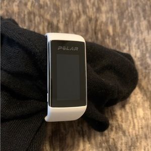 Polar A360 watch